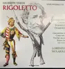 Double CD - Verdi - Rigoletto