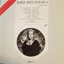 LP-Box - Verdi - Simon Boccanegra - Hardcover Box