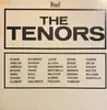 LP-Box - Giuseppe Anselmi , Richard Tauber , Carlo Sabajno , Fernando De Lucia , Tito Schipa , Jacques Urlus - The Tenors