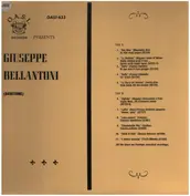 Giuseppe Bellantoni, Baritone