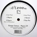 EP - Giuseppe Cennamo - Mujeres EP