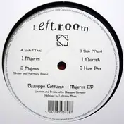 Giuseppe Cennamo - Mujeres EP