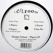 EP - Giuseppe Cennamo - Mujeres EP