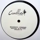 12inch Vinyl Single - Giuseppe Cennamo - Imprints In My Mind