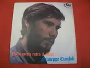 7inch Vinyl Single - Giuseppe Cionfoli - Nella Goccia Entra Il Mare / Guardarsi Dentro