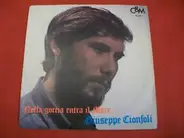 Giuseppe Cionfoli - Nella Goccia Entra Il Mare / Guardarsi Dentro