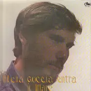 Giuseppe Cionfoli - Nella Goccia Entra Il Mare