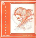 LP - Giuseppe Cionfoli - San Francesco