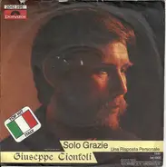 Giuseppe Cionfoli - Solo Grazie