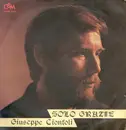 7inch Vinyl Single - Giuseppe Cionfoli - Solo Grazie