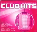 CD-Box - Giuseppe D - Club Hits - Cardboard box