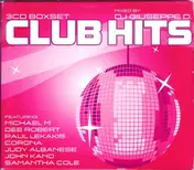 giuseppe d - Club Hits
