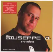 CD - Giuseppe D - Evolutions
