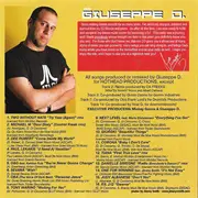 CD - Giuseppe D - Evolutions