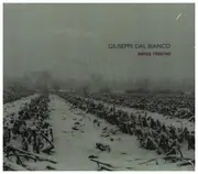 CD - Giuseppe Dal Bianco - Senza Ritorno - Slipcase