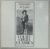 Giuseppe de Luca - Giuseppe De Luca 1876-1950