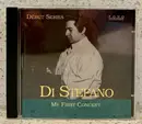 CD - Puccini / Gounod / Verdi... - My First Concert