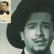 CD - Giuseppe di Stefano - My First Puccini - Alternate Cover Artwork