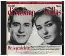 CD - Giuseppe di Stefano / Maria Callas - Die Legende lebt