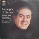 Double LP - Giuseppe di Stefano - Neapolitan Serenade