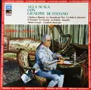 LP - Puccini / Leoncavallo / Verdi a.o. - Alla Scala Con Giuseppe Di Stefano - Gatefold