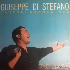 Giuseppe di Stefano - Canzoni Napoletane