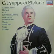 Giuseppe di Stefano - Grandi Voci - Giuseppe di Stefano