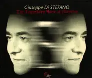 Giuseppe Di Stefano - The Legendary Voice of Maestro