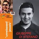 CD - Giuseppe di Stefano - Unreleased Jewels