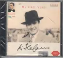 CD - Giuseppe di Stefano - My first Verdi - Ltd Ed, Numbered
