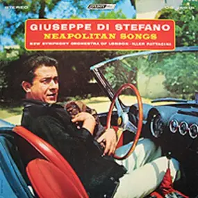 Giuseppe di Stefano - Neapolitan Songs