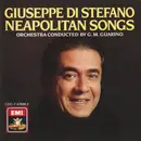 CD - Giuseppe di Stefano - Neapolitan Songs