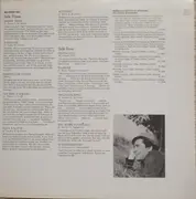 Double LP - Giuseppe di Stefano - Neapolitan Serenade