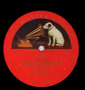 LP - Giuseppe Di Stefano - A Song Recital - Mono