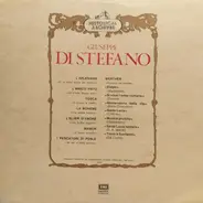 Giuseppe di Stefano - Giuseppe Di Stefano