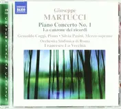 Giuseppe Martucci - Complete Orchestral Music • 3