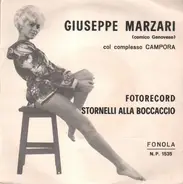 Giuseppe Marzari - Fotorecord