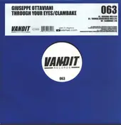 Giuseppe Ottaviani - Through Your Eyes / Clambake