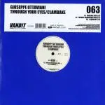 Giuseppe Ottaviani - Through Your Eyes / Clambake