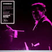LP - Bellini / Verdi / Mascagni / Puccini - Intermezzi