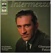 Giuseppe Patanè / Bayerisches Staatsorchester - Intermezzo
