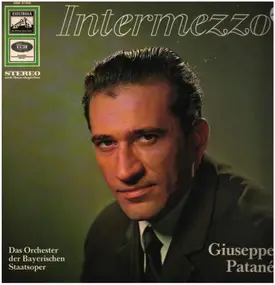 Giuseppe Patanè - Intermezzo