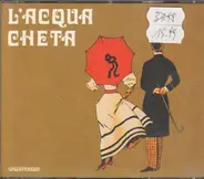 Giuseppe Petri - L'acqua Cheta