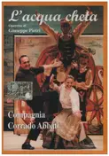 Giuseppe Pietri - L'acqua Cheta