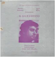 Saverio Mercadante - Il Giuramento