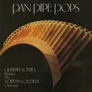 LP - Giuseppe Solera , Orchester Norman Candler - Pan Pipe Pops