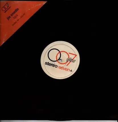 Giuseppe Smedile - Back