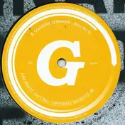 Giuseppe Cennamo - Borderline EP
