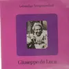 LP - Giuseppe de Luca - Lebendige Vergangenheit