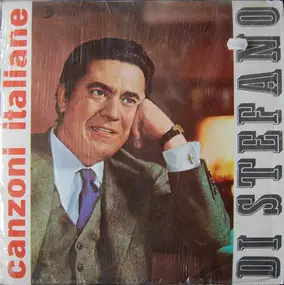 Giuseppe di Stefano - Canzoni Italiane